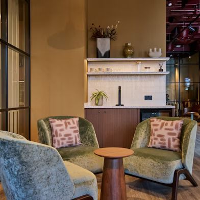 2 bedroom apartment - Photo 1