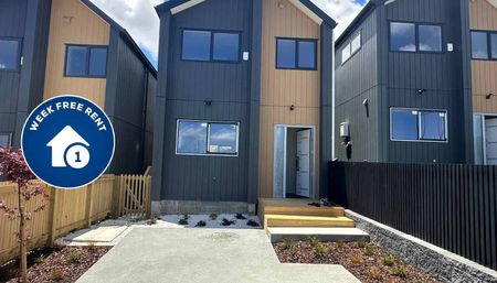 FIRST WEEK RENT FREE - Pukekohe! - Photo 5