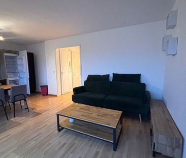 Location appartement 3 pièces, 59.75m², Fresnes - Photo 2