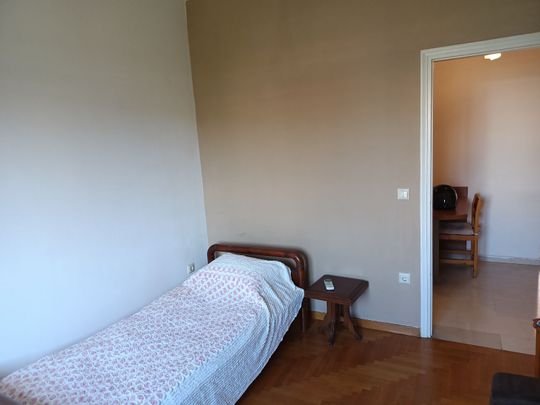 Διαμέρισμα για ενοικίαση Βαρνάβα (Παγκράτι) - Φωτογραφία 1