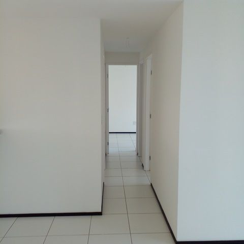 P RIBEIRO - APARTAMENTO - PROFESSOR JACINTO BOTELHO, 1080 AP 1201 JARDINS DE SINTRA - Foto 1