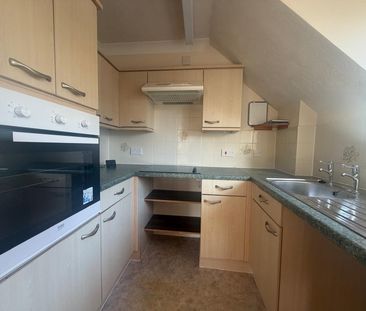 2 bedroom apartment to rent - Photo 2