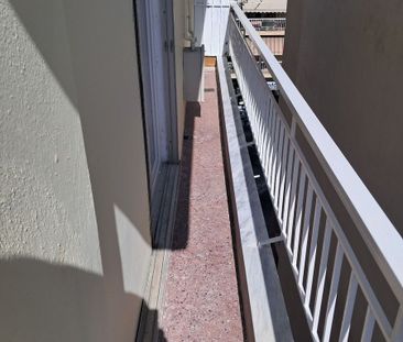 Studio/Γκαρσονιέρα για ενοικίαση Τρωάδα (Νεάπολη) - Photo 3