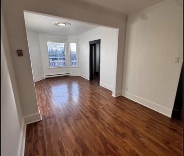 3 Chambres | 1 195 $ | Disponible Immédi - Photo 3