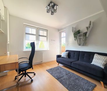 Komfortowe 3 pokoje dla wymagających + duży taras - Фото 4