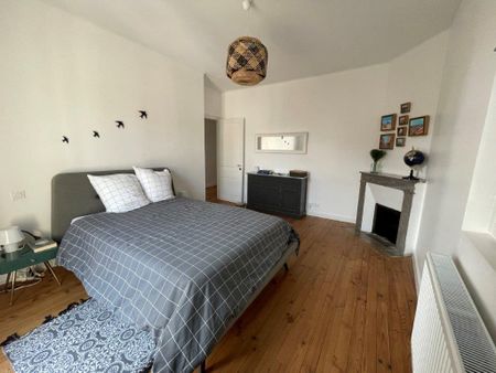 Location Maison 5 pièces 141m² - Photo 3