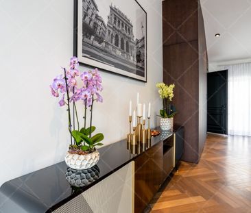 Andrássy út | Property for Long Term Rent in Budapest - Photo 6