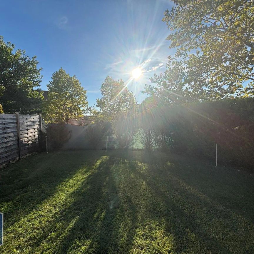 Maison à louer 3 pièces 70m² - Photo 1