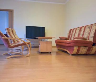 Vybavený byt 2+kk s balkonem, parkovací stání, Na Vyhlídce, Frýdek - Photo 1