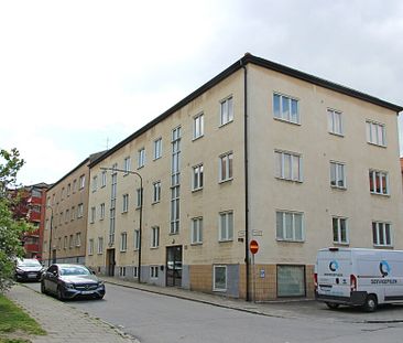 Kirsebergsstaden, Malmö, Skåne - Foto 1