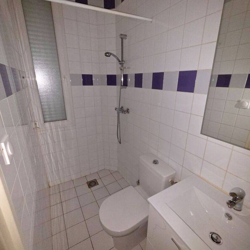 Appartement 2 pièces à louer - Photo 1