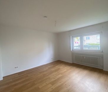 Große Familienwohnung - Photo 2
