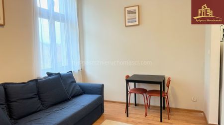 Do wynajęcia mieszkanie Bydgoszcz Centrum - 30m2 - Photo 2
