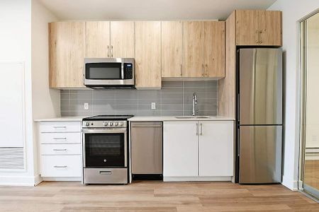 Apartments for Rent at Fifth + Bank in the Glebe - RECEIVE 1 MONTH OF FREE RENT! - Photo 3