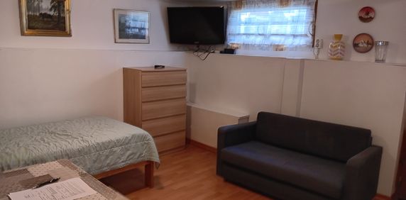 Utbyvägen, Göteborg - Foto 2