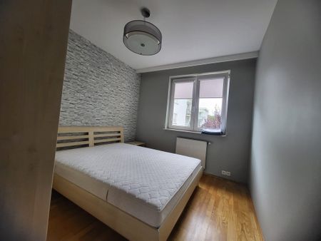 3 pokojowe mieszkanie do wynajęcia! 66.3 m² - Photo 4