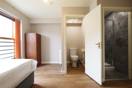 Room 1, East Road, Cambridge - Photo 2