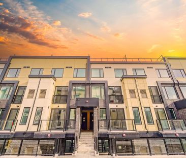 For Lease - 1650 Victoria Park Avenue Unit# 103, Toronto, Ontario - Photo 1