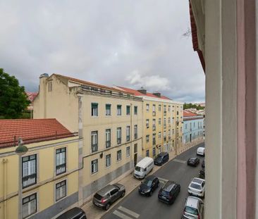 Calçada da Tapada, Lisbon, Lisbon 1300-544 - Photo 1