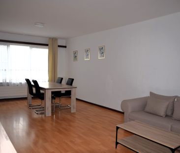 Appartement te huur - Foto 5