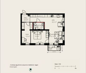 Jägarbacken, Mariefred - Foto 5
