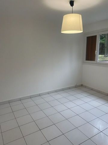 Location Appartement 1 pièce 19m² FONTENAY AUX ROSES 92260 - Photo 2