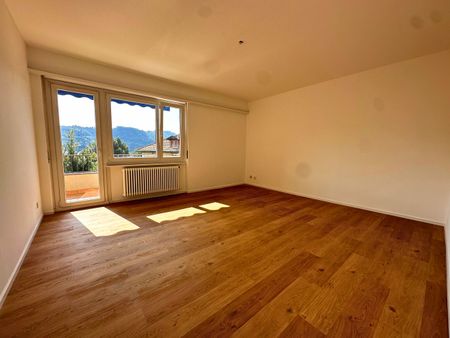 VACALLO - 4.5 ROOM APARTMENT - Photo 3