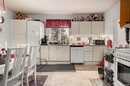 Smedjevägen, Töre - Foto 4