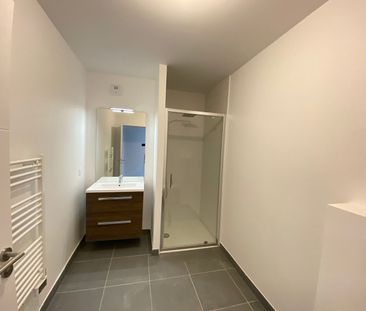 Location Appartement 2 pièces 49m² - Photo 3