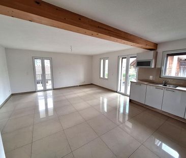 Modern, bright 4.5-room apartment - Foto 1