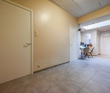 Charmante rijwoning met twee slaapkamers - Foto 1