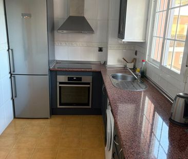 Middle Floor Apartment in Nueva Andalucía - Photo 6