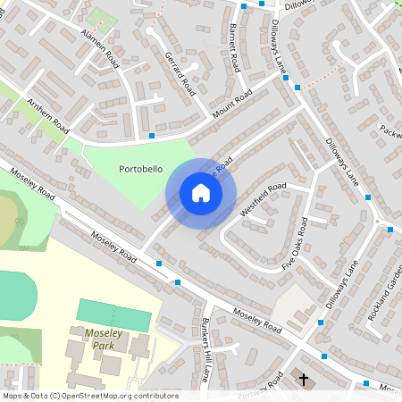 57 Waite Road, Willenhall, WV13 3EZ