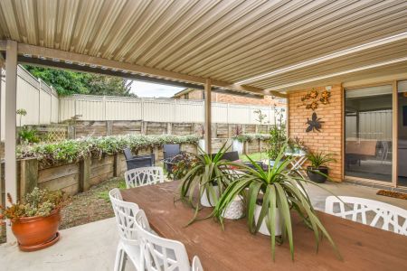 Comfortable & Low-Maintenance Living in a Quiet Location - Photo 4