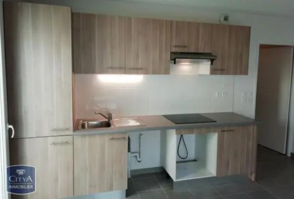 Maison à louer 4 pièces 85.71m² - Photo 1