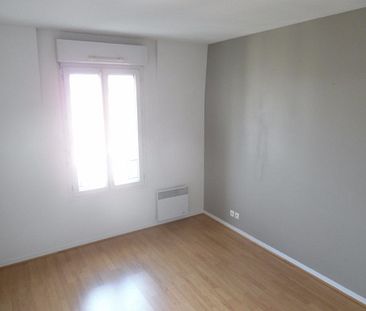 Location appartement 4 pièces, 84.05m², Le Perreux-sur-Marne - Photo 1