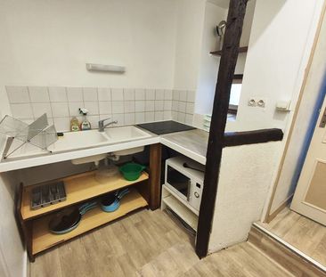 Location Appartement 2 pièces 43m² TOURS 37000 - Photo 6