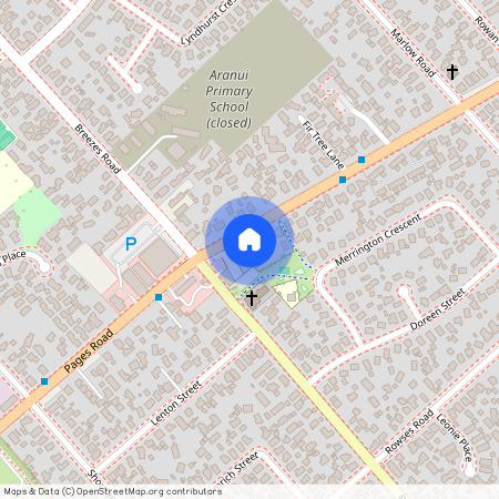 364 Pages Road, Aranui, Christchurch