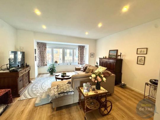 Appartement te huur - Photo 1