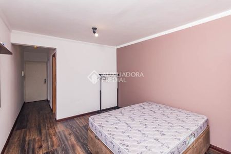 Apartamento JK com 1 quarto e 36m² para alugar em Cidade Baixa, Porto Alegre. - Foto 3
