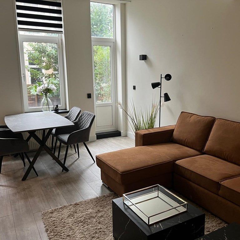 Te huur: Appartement Lambertusstraat in Rotterdam - Foto 1