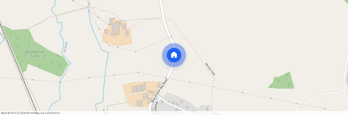 Minehead, Old Cleeve, TA24 6HU, Somerset