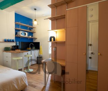 Location Appartement 1 pièce 17m² LA ROCHELLE 17000 - Photo 2