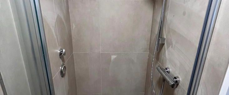 Münster 1 Zimmerwohnung ZKB (43 m2) mit Südbalkon - Photo 1