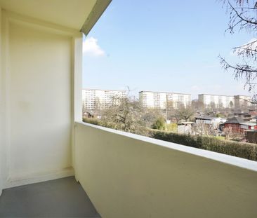 Klein aber fein / Balkon - Foto 3