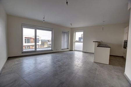 Appartement te huur - Photo 5
