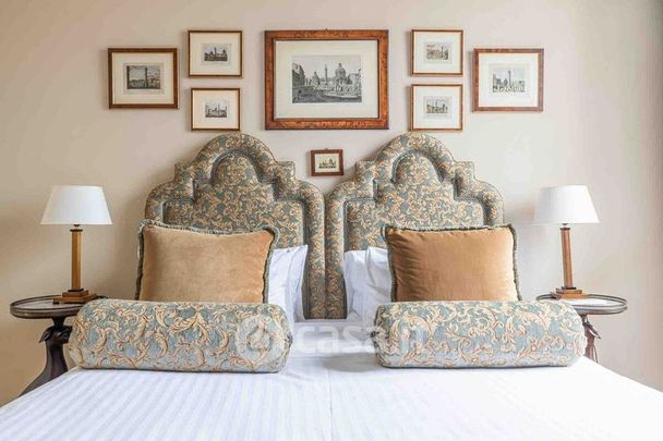 Quadrilocale in Affitto in Via delle Tre Cannelle 13 a Roma - Photo 1