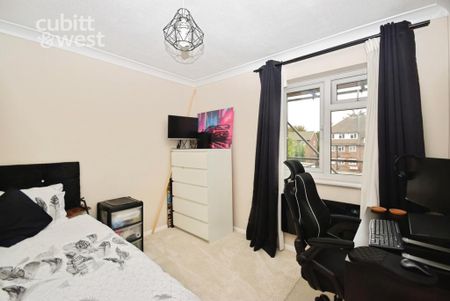 2 bedroom apartment to rent - Photo 5