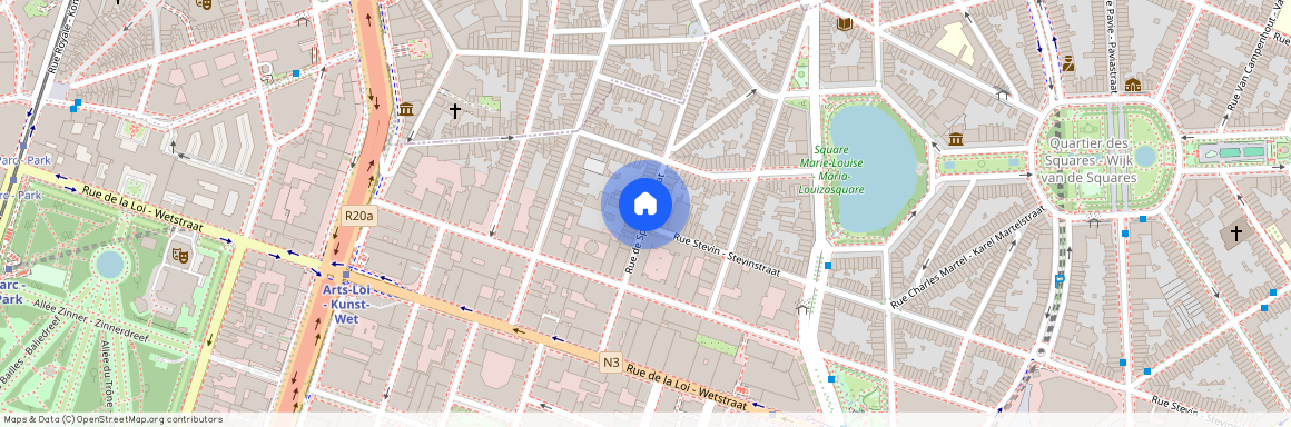 1000 Bruxelles
