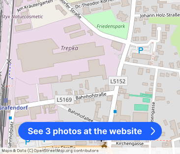 51,70qm 2ZI-S-Terrassenwohnung,Erstbezug, ökologische Bauweise - Photo 1